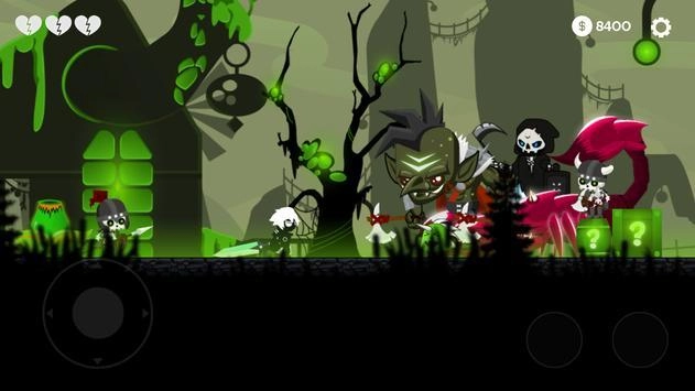 Knight Adventure手游免费版图1