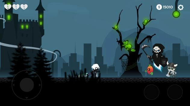 Knight Adventure手游免费版图2
