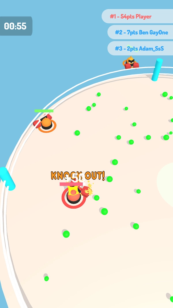 拳击大乱斗安装包下载