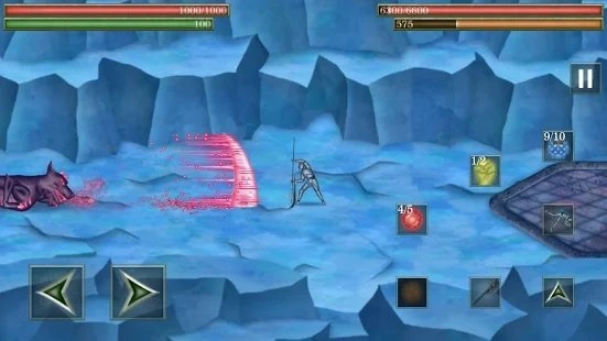 Boss Rush游戏最新版图3
