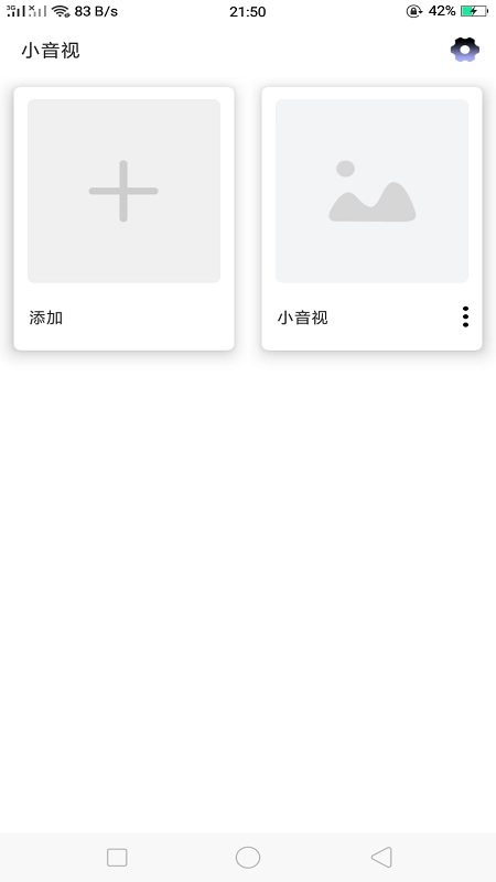 小音视手机版
