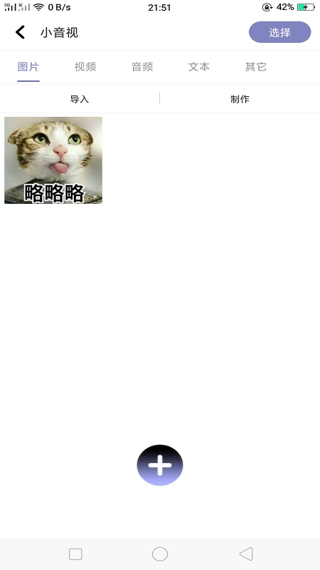 小音视手机版