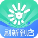 刷新到店