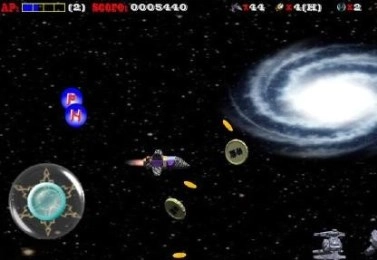 空间大作战图2