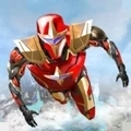 钢铁合金超人原版