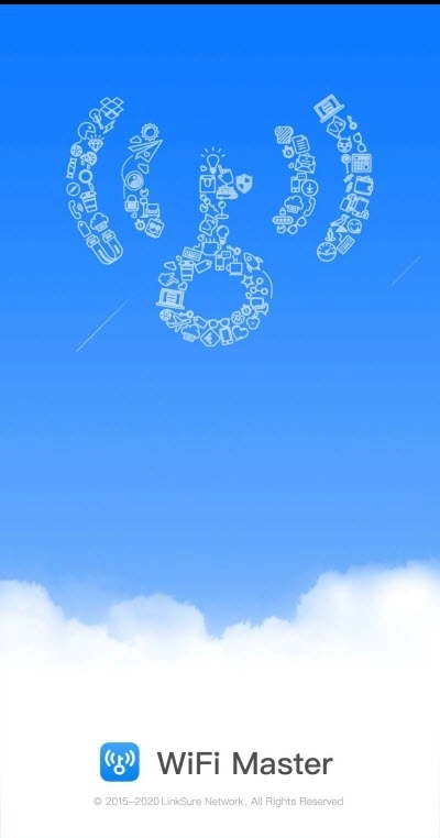 wifi大师国际版安装包下载