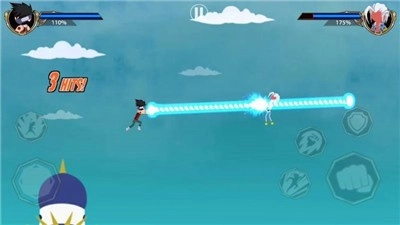 一波超人手游直装版图2