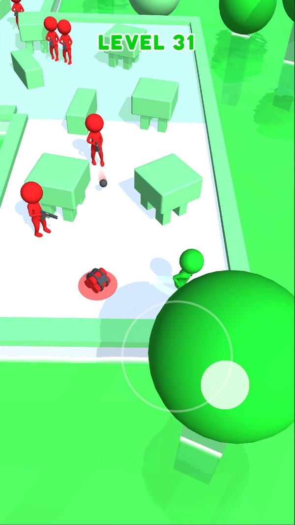 功夫大师3D游戏纯净版图4