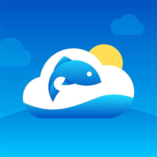 钓鱼人天气官方正版