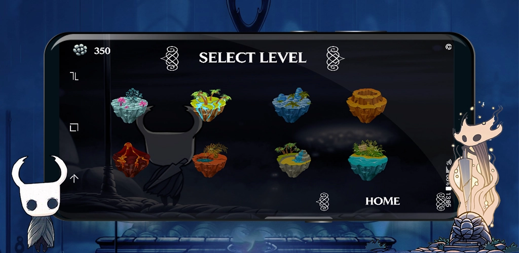 空心兔骑士最新版下载