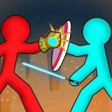 决斗火柴人3D手机版