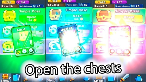 英雄粉碎螺旋完整版下载