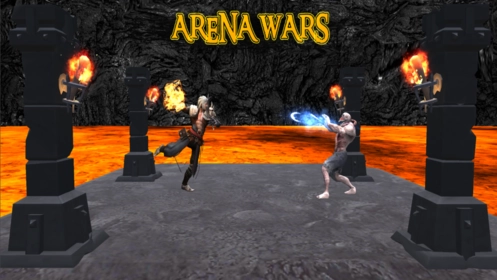 arena wars手机最新版图3