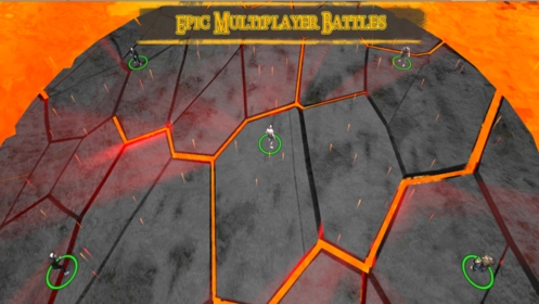 arena wars手机最新版图4