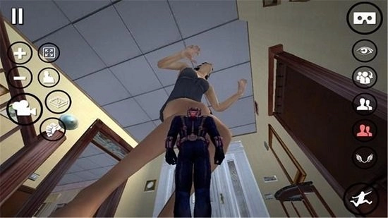 女巨人模拟器中文版图1