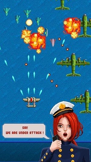 星际巡游手游直装版