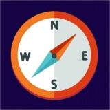 AR全能指南针手机免费版