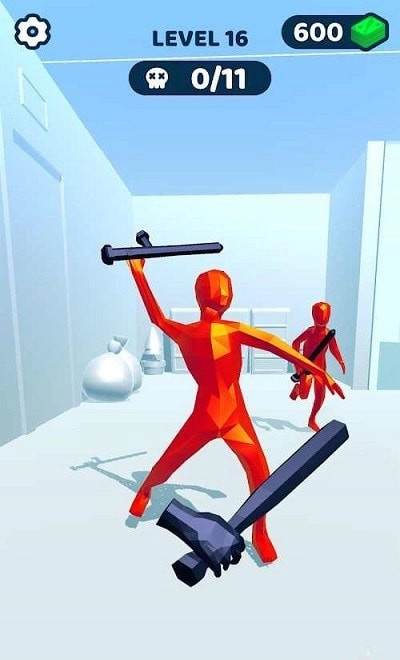 来一个锤一个手游免费版图3