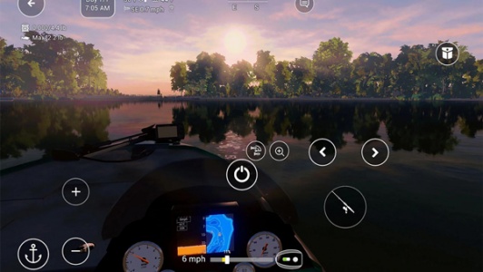 垂钓星球(FishingPlanet)图3