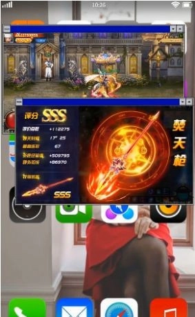 狂爆阿修罗游戏无广告版图3