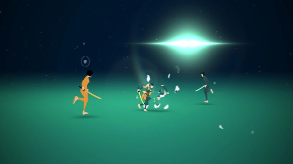 战斗空间完整版下载