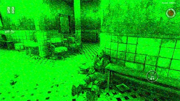 精神病院3中文版