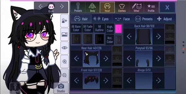 加查Yune中文版(1)