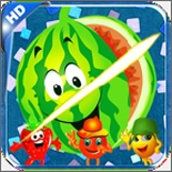 尖刀切水果通用版