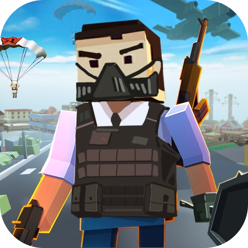 箭射宝藏官方正版