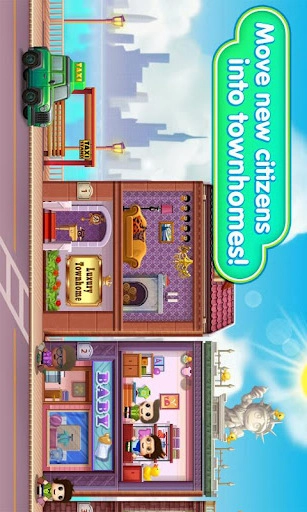 口袋商业街直装版