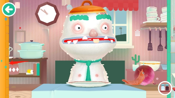 托卡厨房2汉化版(1)