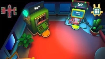 成长小行星游戏纯净最新版