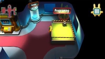 成长小行星游戏纯净最新版