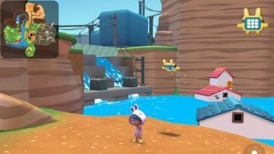 成长小行星游戏纯净最新版