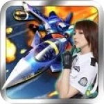 星际战机射击大战直装游戏版