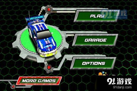 遥控迷你赛车安卓官方版