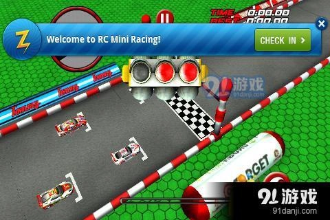遥控迷你赛车安卓官方版