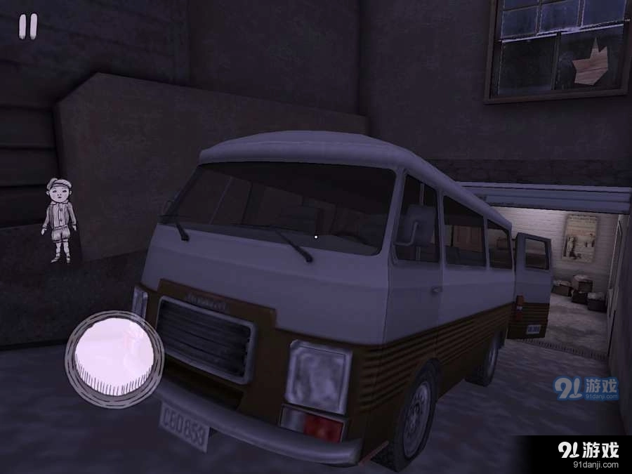 鬼修女安卓免费版