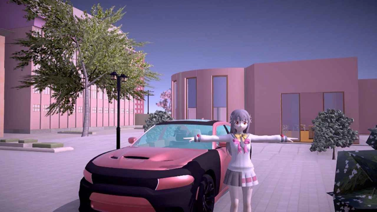 樱花校园之恋无广告版图3