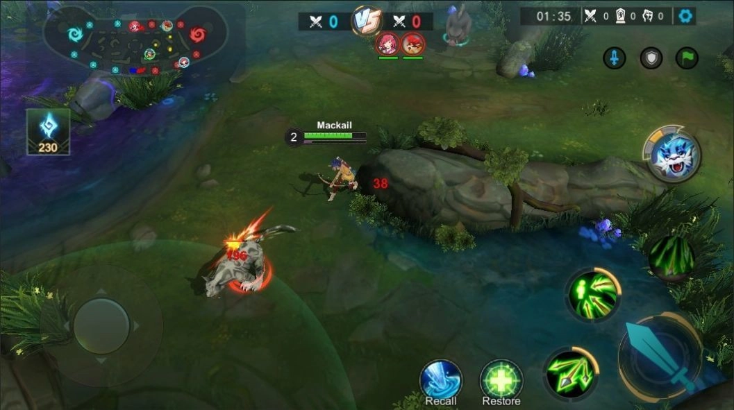 精灵竞技场单机版下载