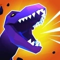 疯狂霸王龙免费原版