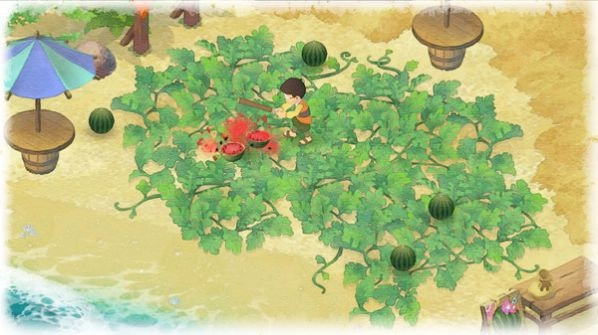 哆啦A梦伴我同行2最新免费版图4