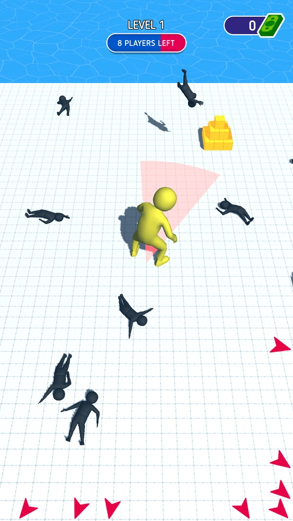 粉碎人类大作战单机版下载