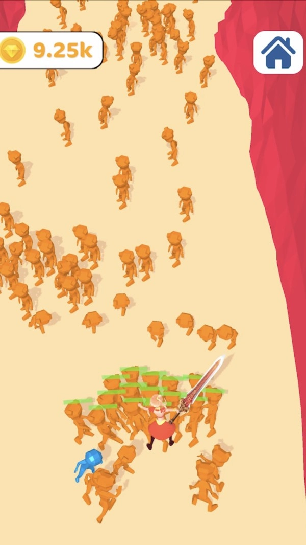 无双女王游戏官方最新版图3
