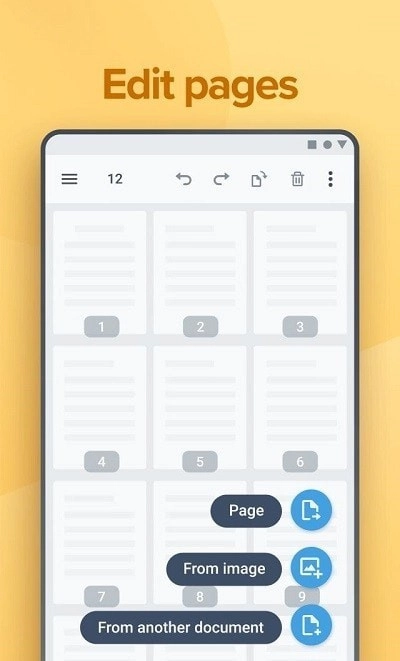 Xodo Docs安卓免费版