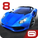 狂野飙车8安卓直装版