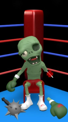 僵尸拳击正式版下载