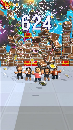 火箭小队安装包下载