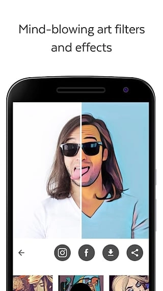 prisma照片原版图1