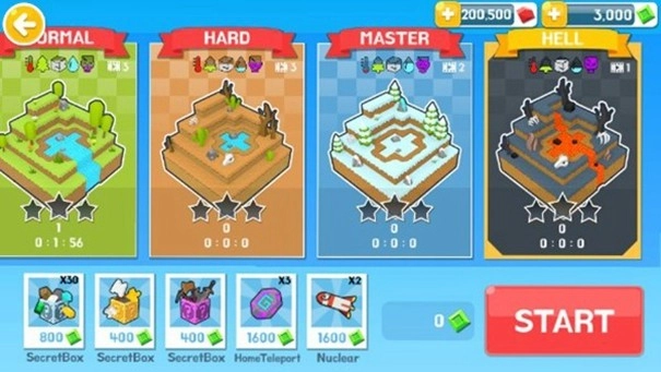 生存世界联机版(1)